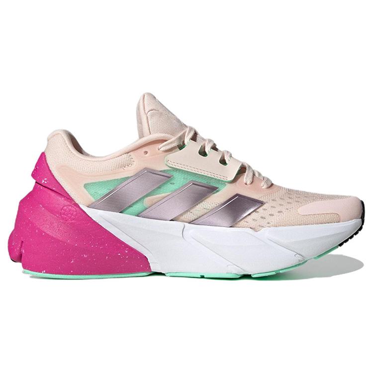 Nye Adidas Adistar 2.0 'Wonder Quartz Lucid Fuchsia' Dame GV9122