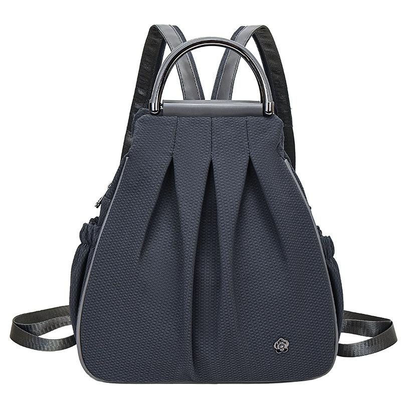 Casual Multi-functional Backpack, Fashionable and High-end Quality Travel Backpack, Commuting Backpack To Work