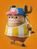 One Piece Series Sailing Again Tony Tony Chopper Kung Fu Point Portrait.Of.Pirates