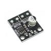 3pcs Multipurpose DRV8871 Motor Driver Module H Bridge PWM Control Convenient for Efficient Motor Management Use