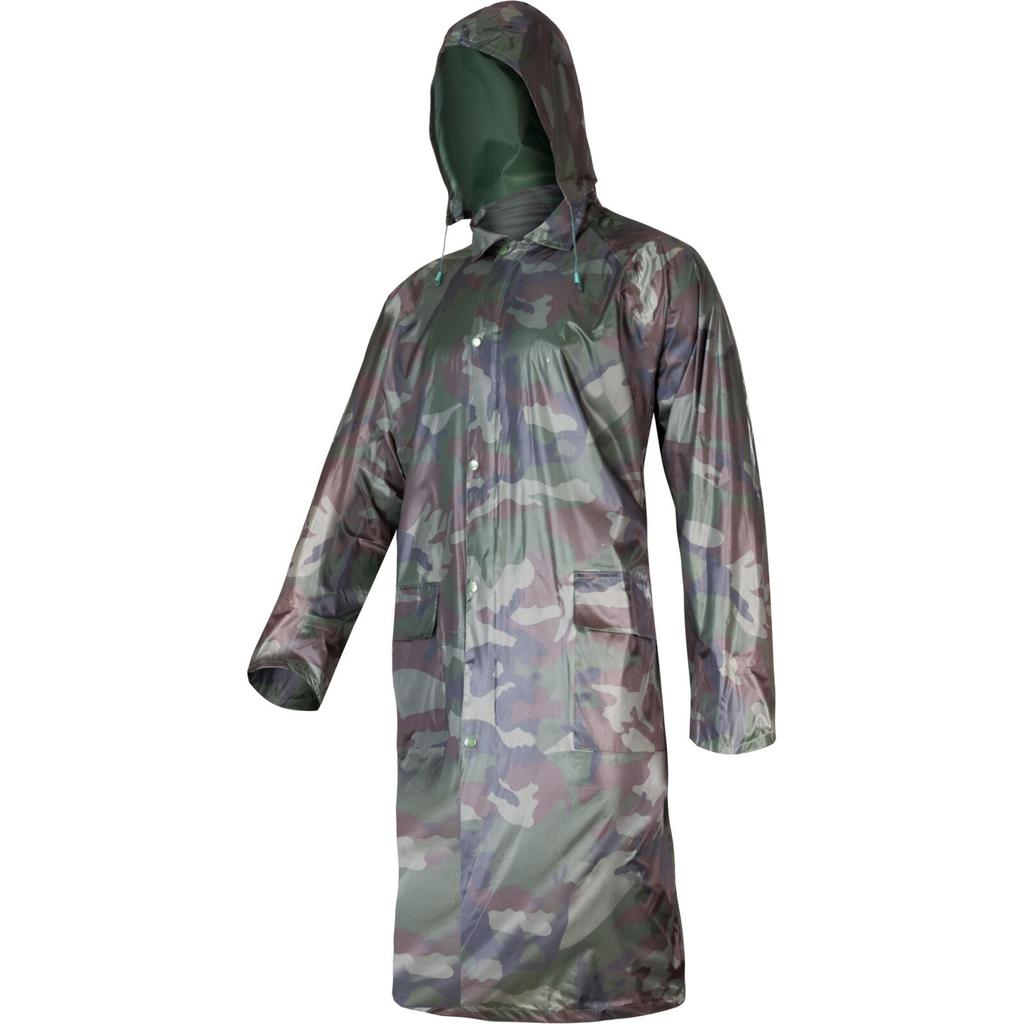 Raincoat, Camo, "", Ce, Lahti
