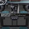 2026 Geely Xingyue L TPE Trunk Mat: Waterproof Tail Box Cover for 24-25 Models
