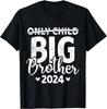 Tops – T-Shirts