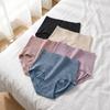 Belly Contracting Postpartum Body Shaper High Waist Tummy Control Underwear  Lady
