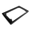 10 To 9 Inch Vehicle Navigation Upgraded Kit ABS Material Dashboard Mounting Frame Bracket For Vehicle Multimedia System