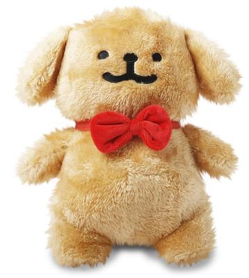 Großes Malteser-Plüschtier [Offiziell] Malteser-Koreanischer Welpe (Retriever)
