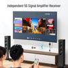 Biazi 4K HDMI Wireless Screen Mirroring Adapter