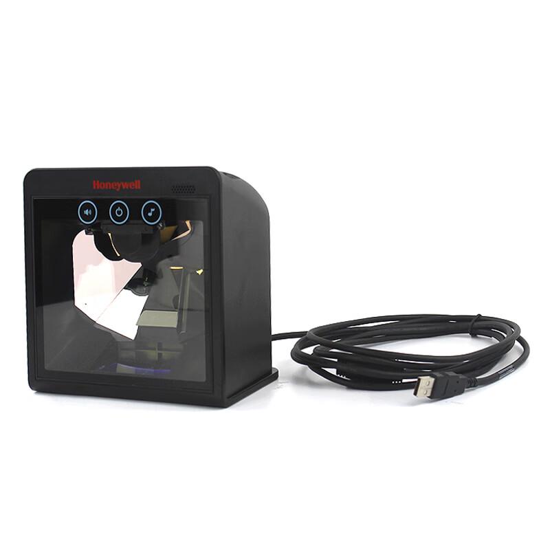 Honeywell PT9100 Fixed 1D Barcode Scanner