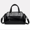 Multi-compartment Boston Bag Women's Shoulder Bag