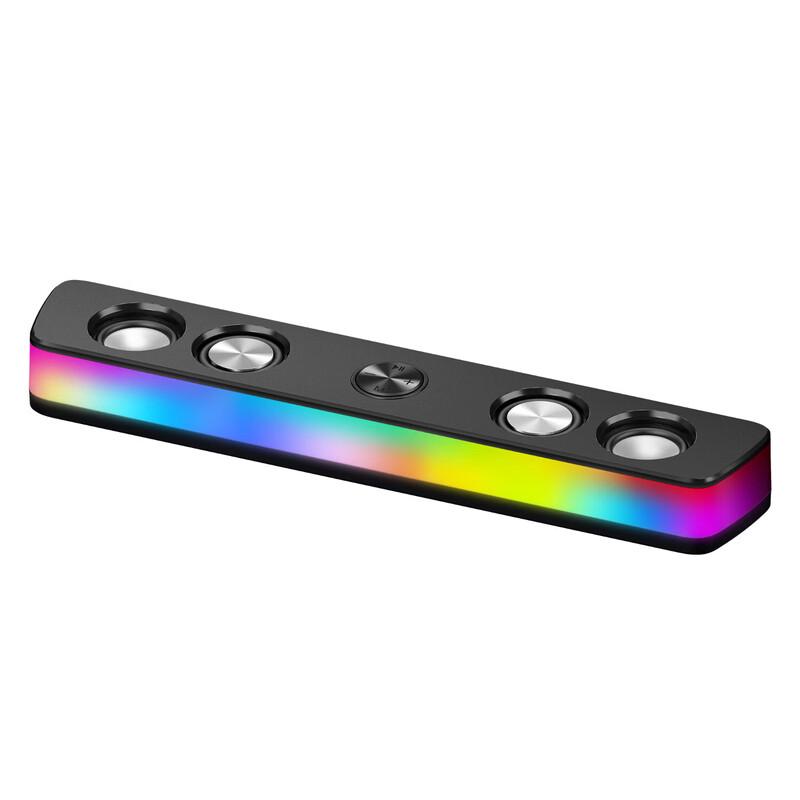 Newman BT535 Wireless Bluetooth Desktop Soundbar CN plug (adapter included)