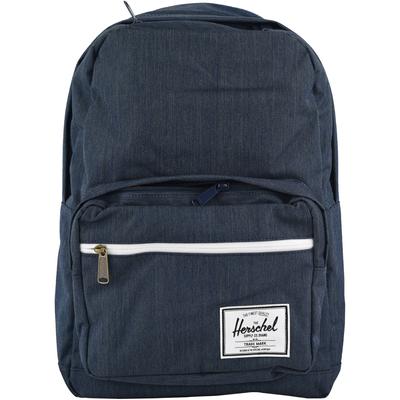 Pop Quiz Rucksack, Unisex-Rucksack in Marineblau