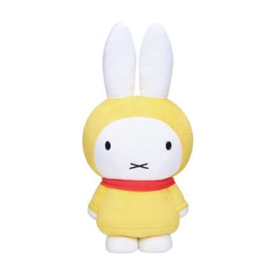 

Miffy SL size stuffed toy Airplane Nori 1 type [Airplane Nori]