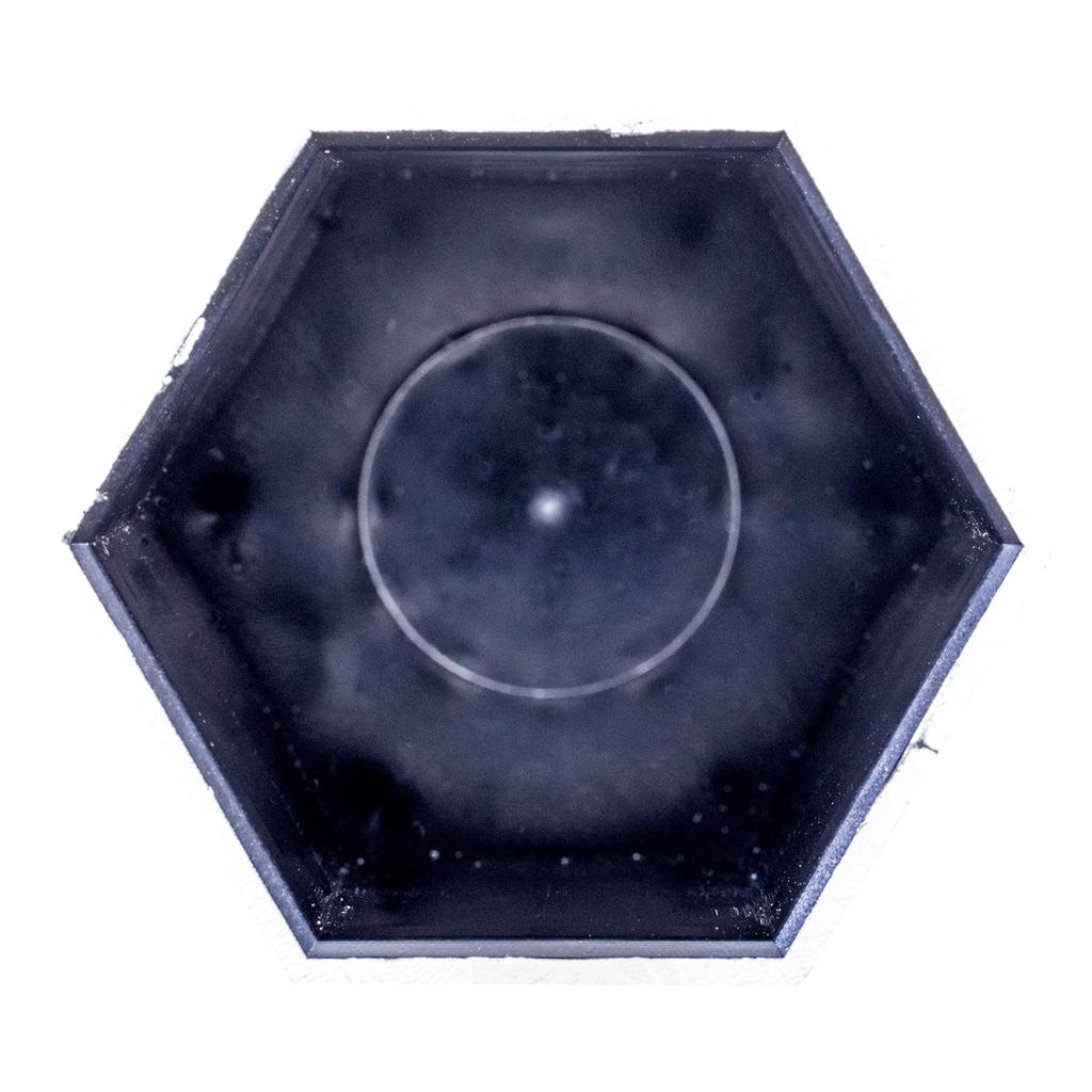 Miyabi Miyabi Truck Parts Wheel Nut Pack of Caps, Height 60mm, 41mm, 8, Color Gold, MI-NC418GO