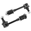 Rear Sway Bar Link Kit 2pc K750257 for Toyota RAV4 2006 2007 2008-2018, Stabilizer Bar End Links for Lexus NX300h 2015-2019, NX200t 2015-2017, NX300