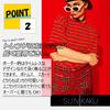 SUN KAKU Short Sleeve Striped Crew Loose Plus Korean Round Quick Harajuku Size 1XL Men's T-Shirt, Neck, Fit, Oversized, Size, Style, Stylish,