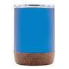 XD Collection Cork Recycled Stainless Steel Vacuum Insulated Mug
