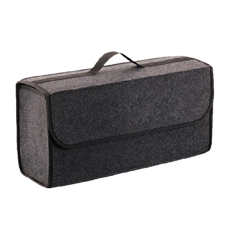 

Compact Car Trunk Storage Bag Neatly Organize Your Belongings Trunk Organizers