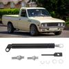 Tailgate Hydraulic Support For D40 Pickup Quick Setups Tailgate Assist Shock Rear Tailgate Struts
