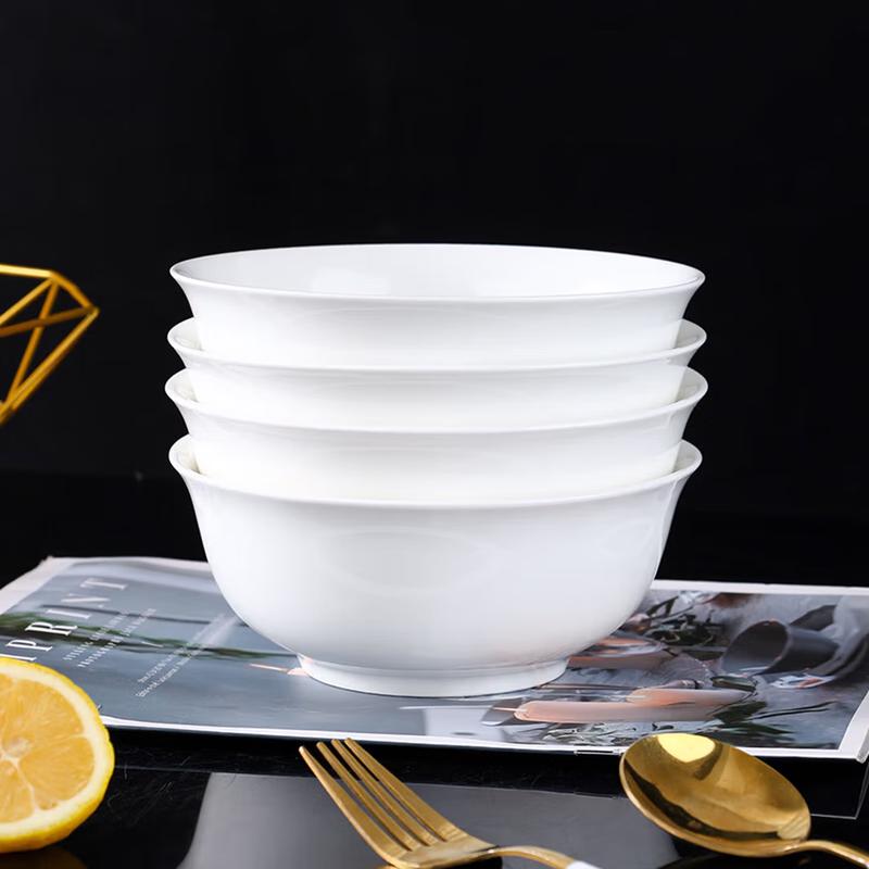 Qianshen Chinese Ceramic Bowls