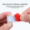 Car Ambient Mood Foot Light USB LED Car Backlight Atmosphere Light With Cigarette USB Lighter Lamp Strips Auto Accessories