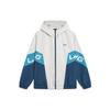 LINING ComfortableUnisex Jacket AFDU887-3