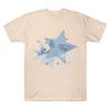 Freya Skye Silent Therapy Singer Graphic Tee  Unisex Y2K Oversized Casual 100 Cotton Harajuku Street Hip Hop TShirt