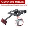 Fit For Honda CB300R CB125R CB150R 2018-2026 Motorcycle Rear Tail Tidy Fender Eliminator Kit License Plate Holder Bracket Black