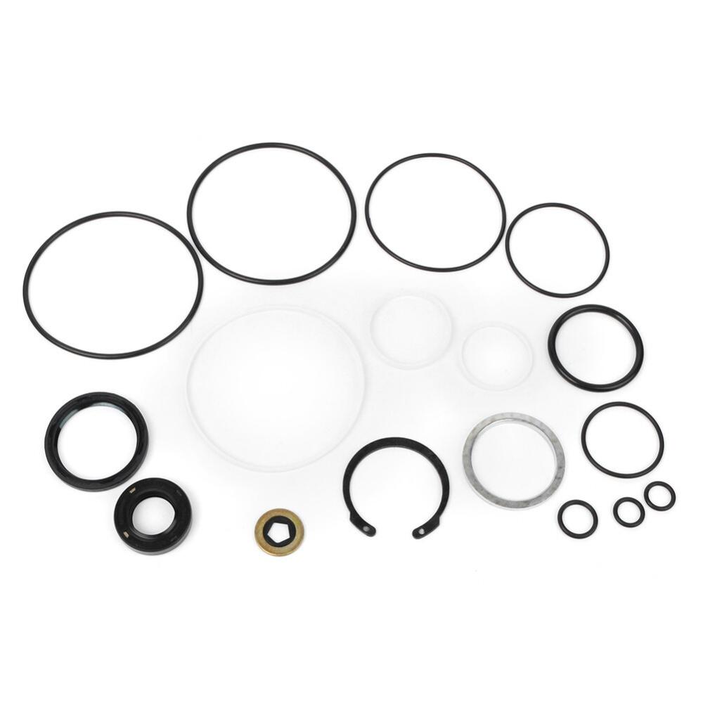 Power Steering Rack Gear Gasket Kit 04445-60050 For Toyota Land Cruiser FJ80