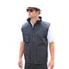 Result Chaleco/Chaleco/Ropa de trabajo unisex Work-Guard Vostex