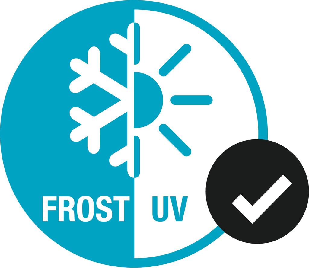 GARDENA ComfortFLEX 13mm 1.5m Connector Set 18040-20 Product Warranty: Up to 20 Years