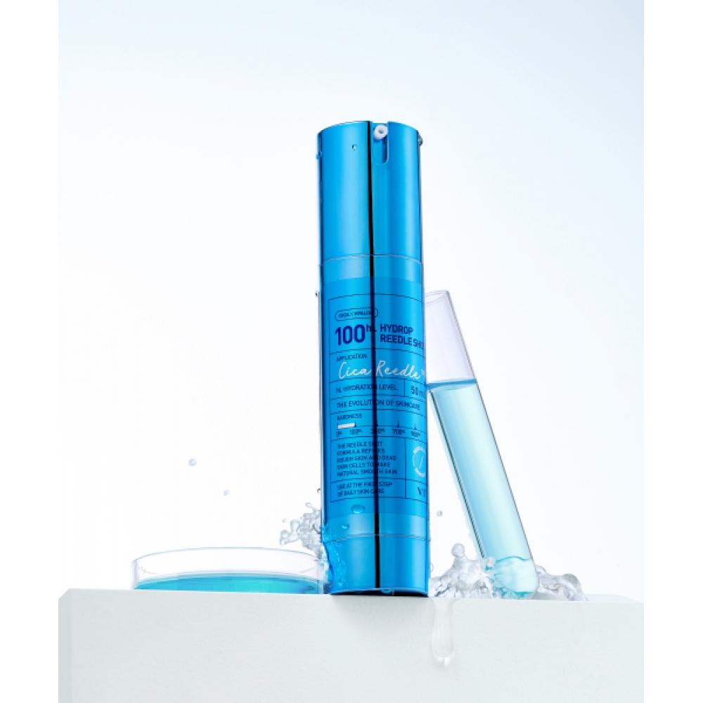 Vt Cosmetics Vt Hi Drop Riddleshot 100мл NONE