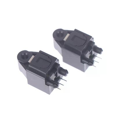 High Quality 1pcs Dlr2180 Audio Terminal Accessories Socket Fiber Optic Connector Dlt1111a for Daily Life & Work Needs