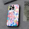 Rapper Bladee Cold Visions Handyhülle Funda Für Iphone 13 17 16 11 15ProMax 14 12 Pro Xs Max Mini Xr X 7 8 6 6s Plus Hüllen