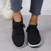 Women Tennis Breathable Mesh Height-increasing Slip-on Female Sock Footwear Outdoor Women Sneakers Platforms Shoes for Women