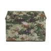 Anluoda Foldable Camouflage Storage Box