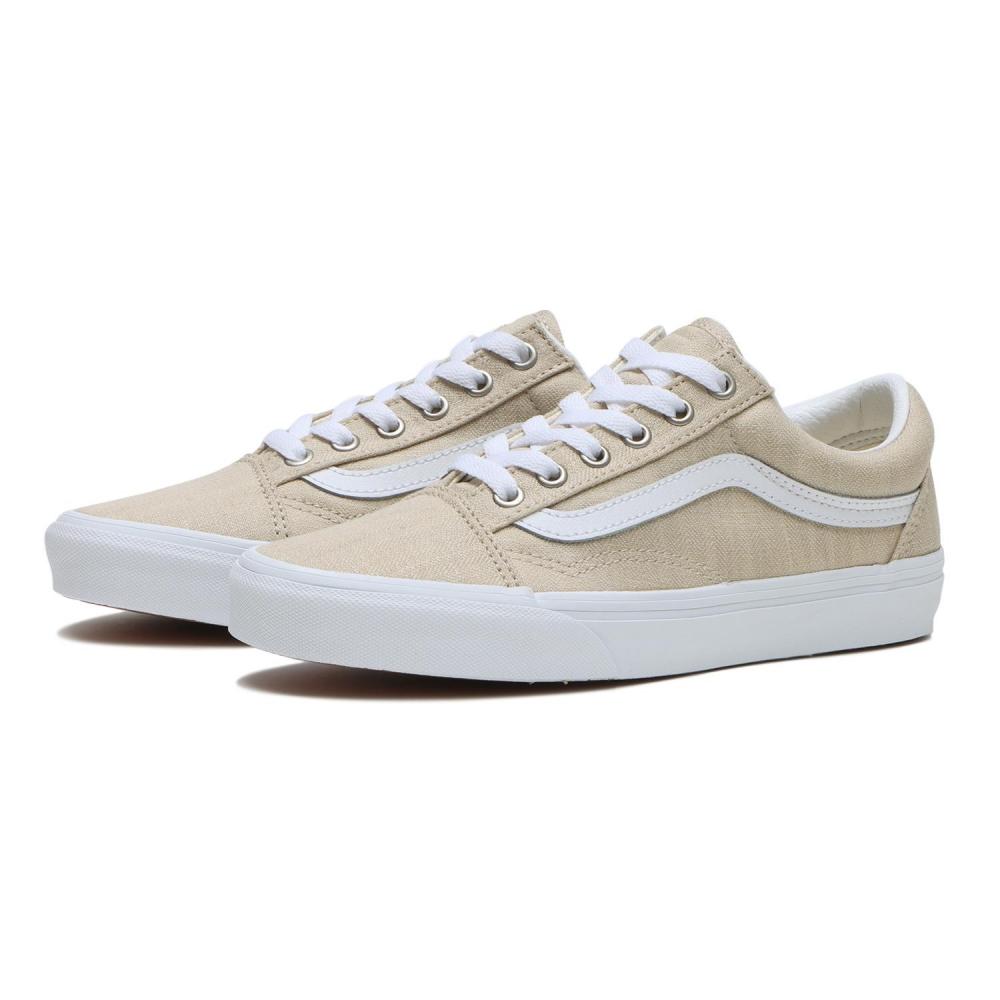 Vans Old School Vn0005ufj92 Summer Linen Ra