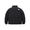 THE NORTH FACE Puffer Jacket Unisex Black NJ1DP59J
