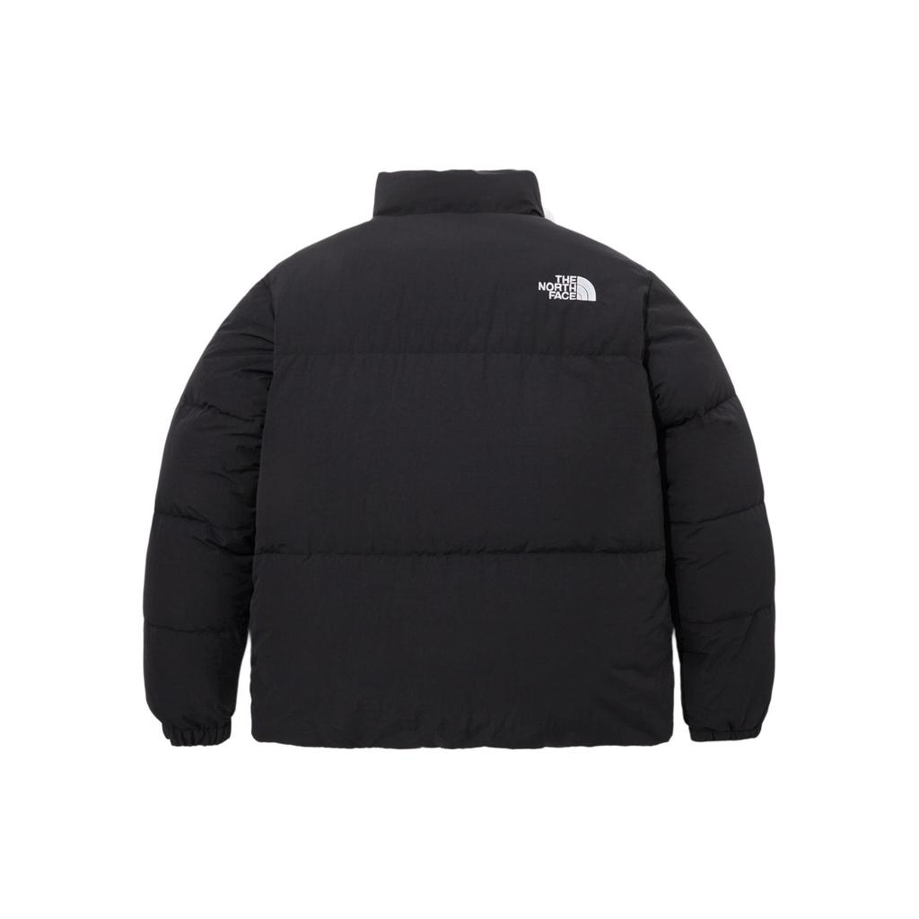 THE NORTH FACE Puffer Jacket Unisex Black NJ1DP59J