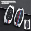 Haval Mythical Beast Key Cover - Car Interior Decoration for Men