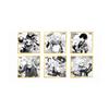 GenShin Fes2026 Merch Anime Artboard Prints YS-2512-0005