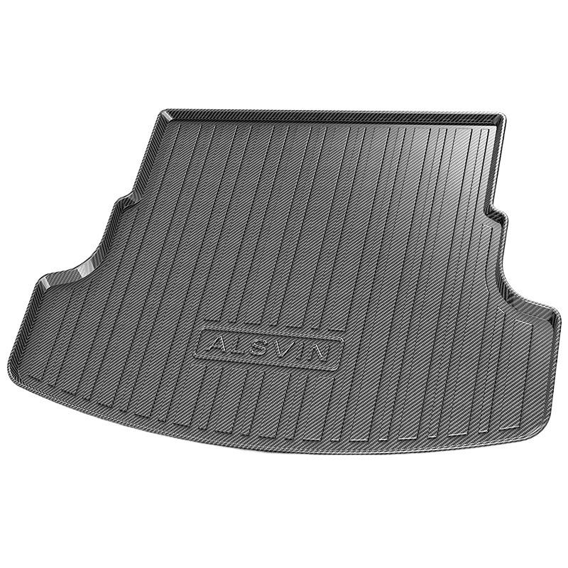 Yuexiang Trunk Mat - Custom TPE Tail Box Liner