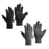 Ski Gloves, Winter Skiing Gloves Thermals Glove Touchscreens Winter Glove Warm Thickened Gloves for Bike Ridings Hiking