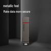 Lenovo ThinkPlus TU200Pro 512GB Dual-Interface SSD USB Drive