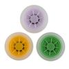 3pc Water Saving Tablet Anti-clogging Limiter Sets