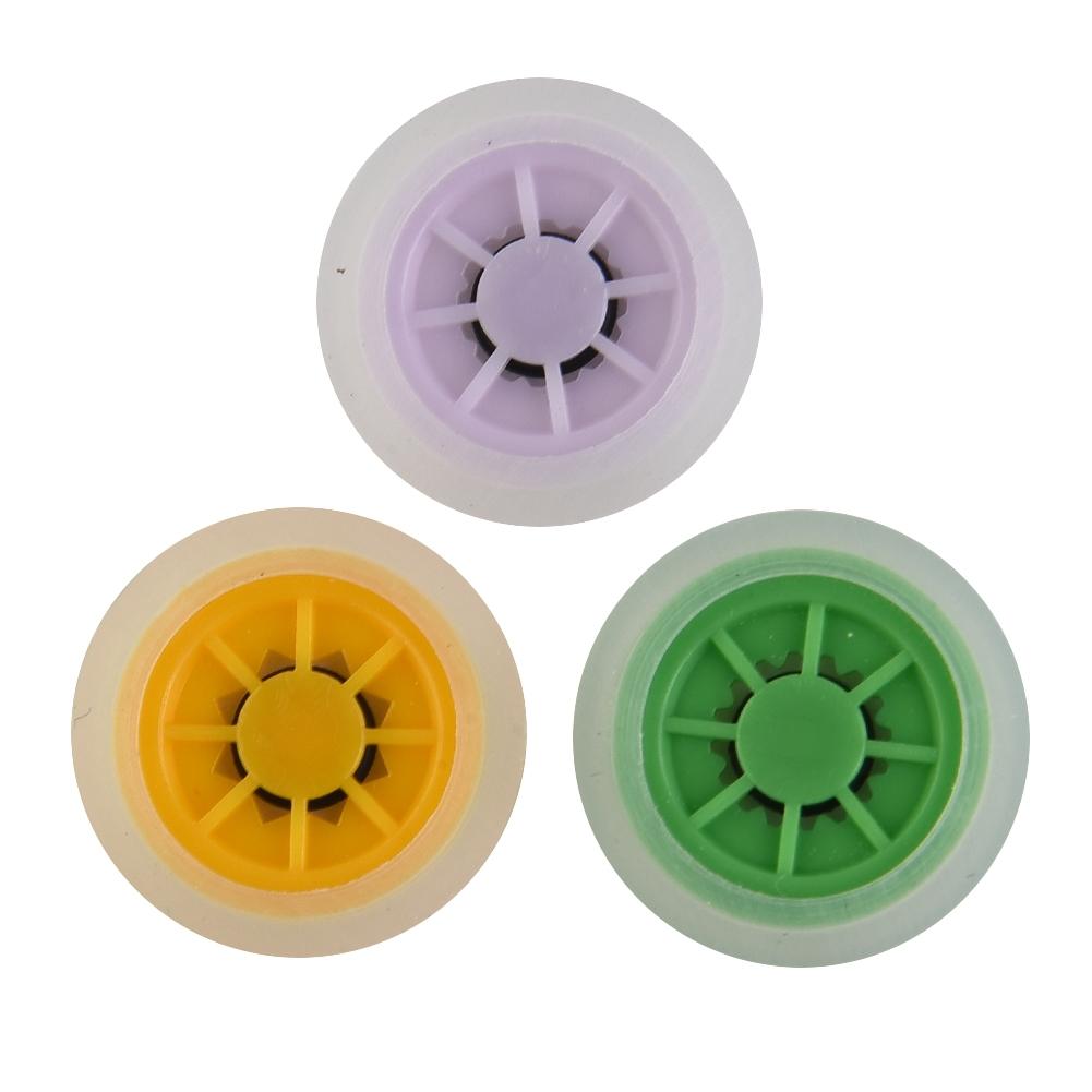 3pc Water Saving Tablet Anti-clogging Limiter Sets
