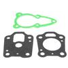 Water Pump Repair Kit For Outboard Mercury 2 2.5 3 4 5 6 HP 4& 2 Stroke Models- Includes Housing(16159A03) 46-16159T01 8M0155395