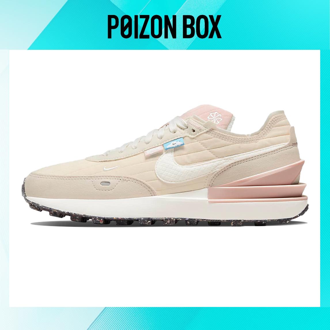 

кроссовки Nike Waffle One Life Casual Shoes Female DO4661-211