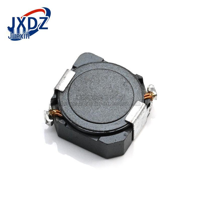 CDRH104 SMD Power Shielded Inductor: 1uH - 100uH