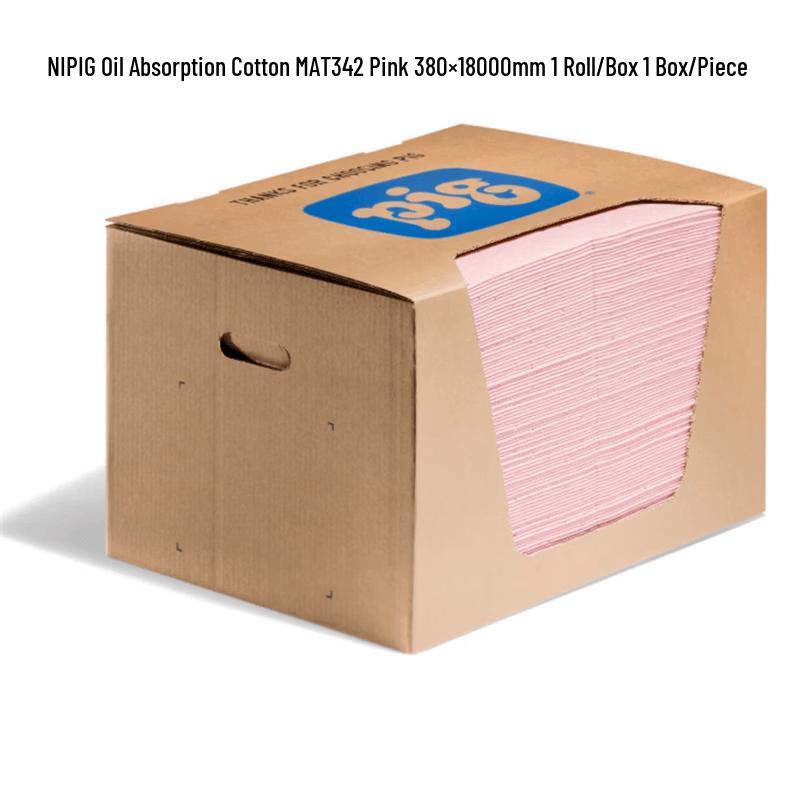 NEW PIG MAT342 Oil Absorbent Roll