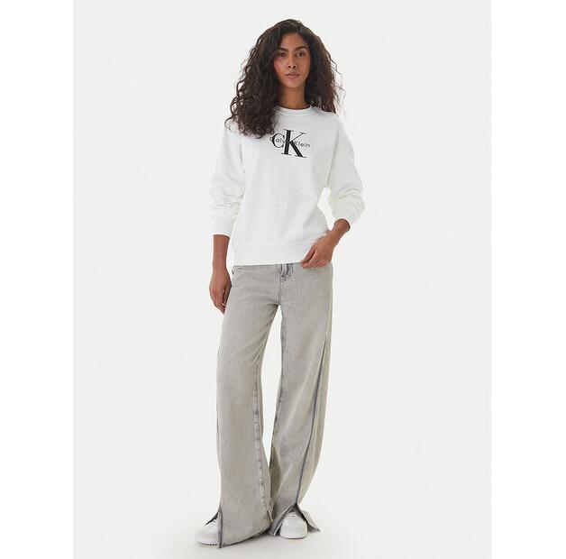 Kapuzenpullover Calvin Klein Monologo